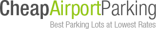 Cheap Airport Parking logo