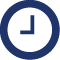 Extended Break Times icon