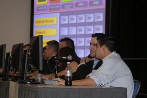 2013 GI Jeopardy Competition 