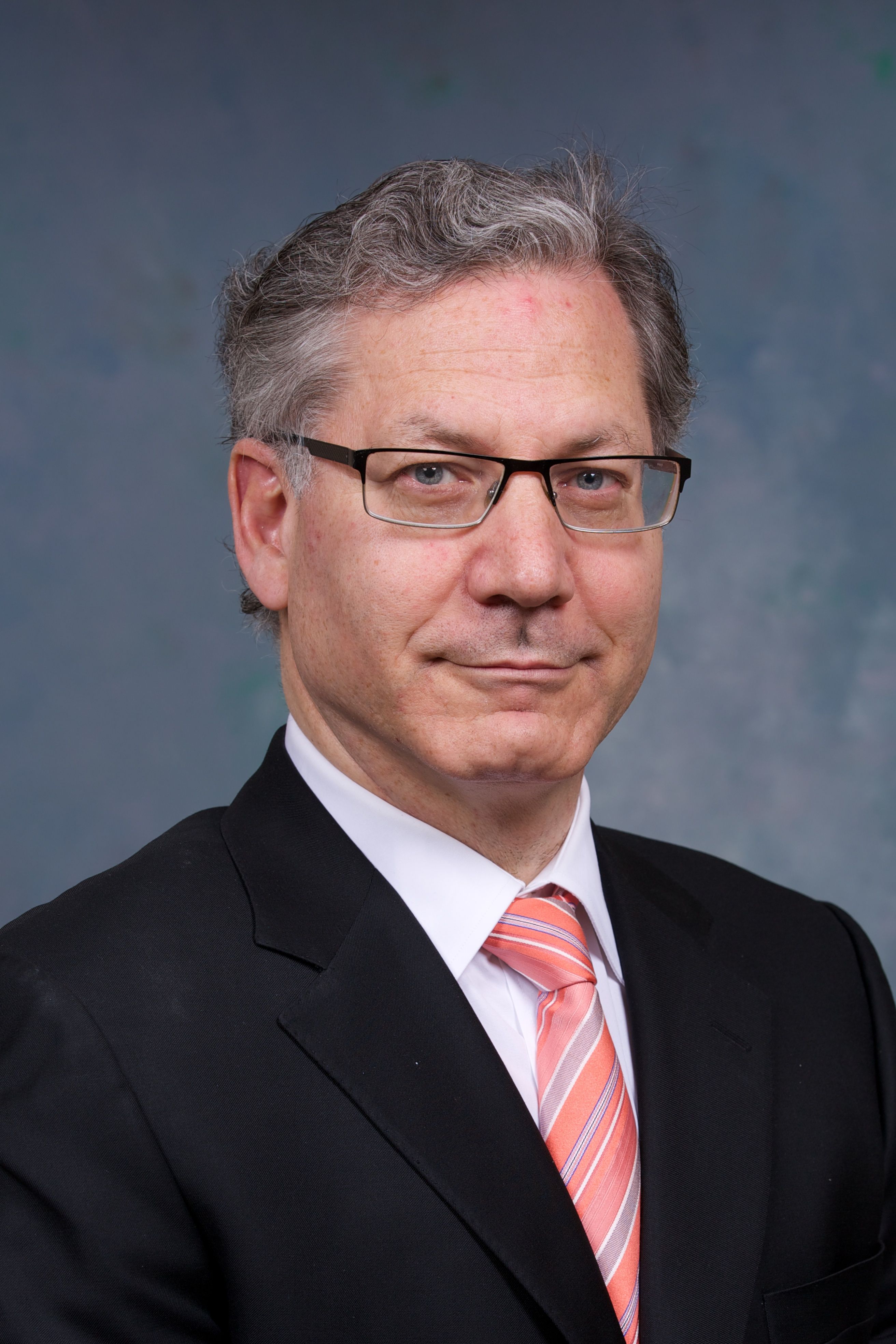 Charles Bernstein, MD, FACG