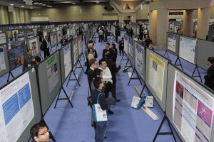 Photo from ACG 2013 Poster Presentations