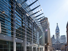 Pennsylvania Convention Center