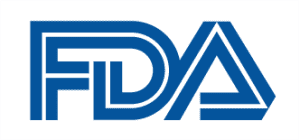 FDA Logo