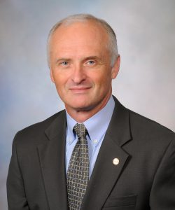 Kenneth R. DeVault, MD, FACG ACG President 2015-2016