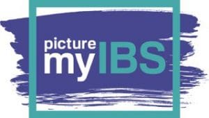 Picture My IBS Logo