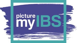Picture My IBS Logo