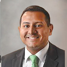 ACG Institute Research grant Recipient