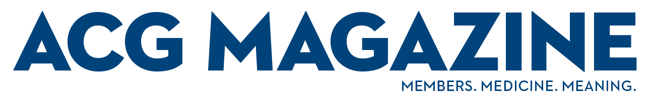 ACG Magazine