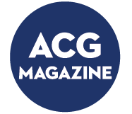 ACG Magazine icon