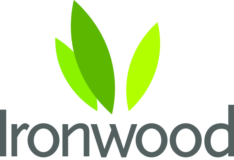 Ironwood logo