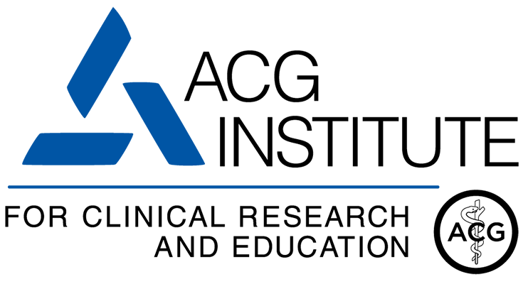ACG Institute Logo