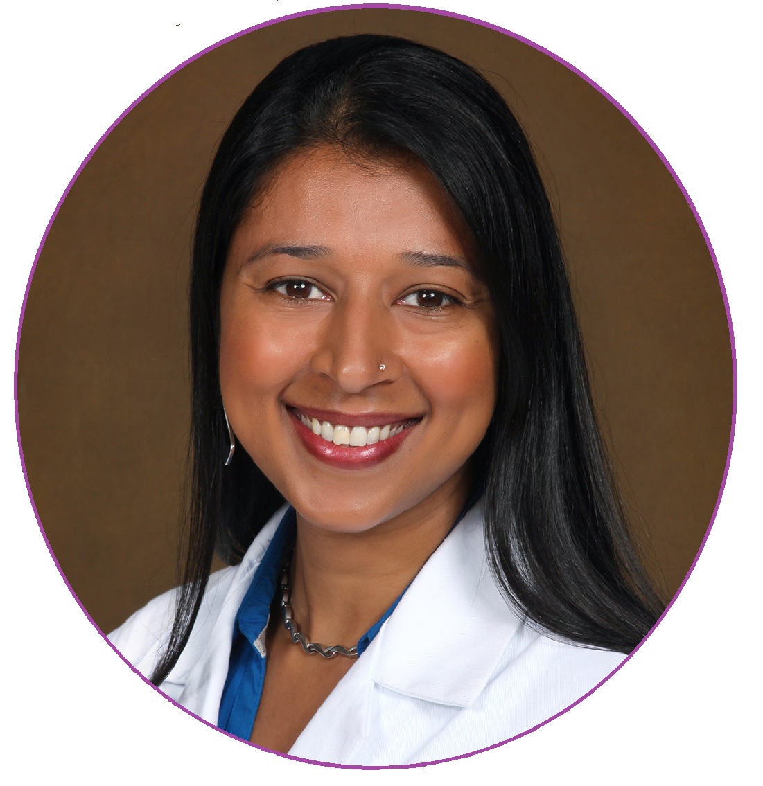 Colonscopy Research Swati Headshot