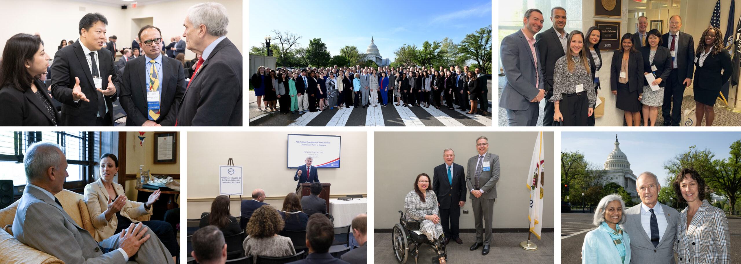 ACG Congressional Fly-in