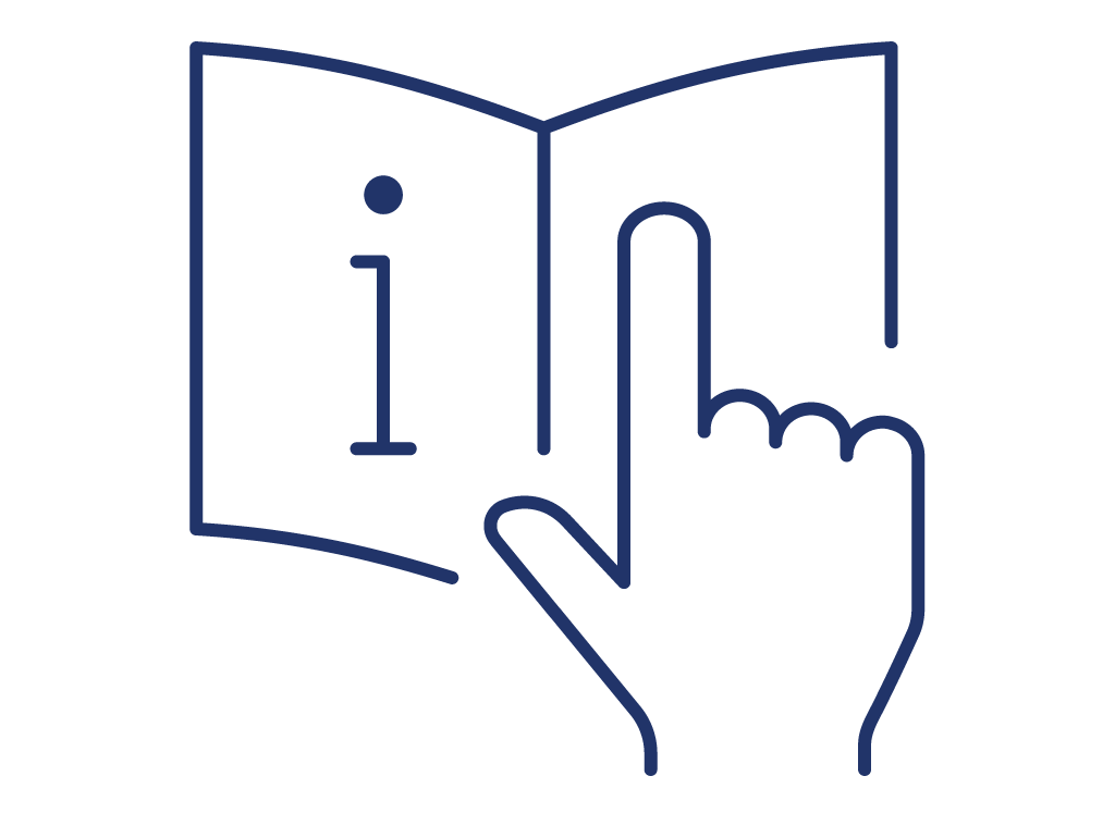 Women in GI Resources icon graphic