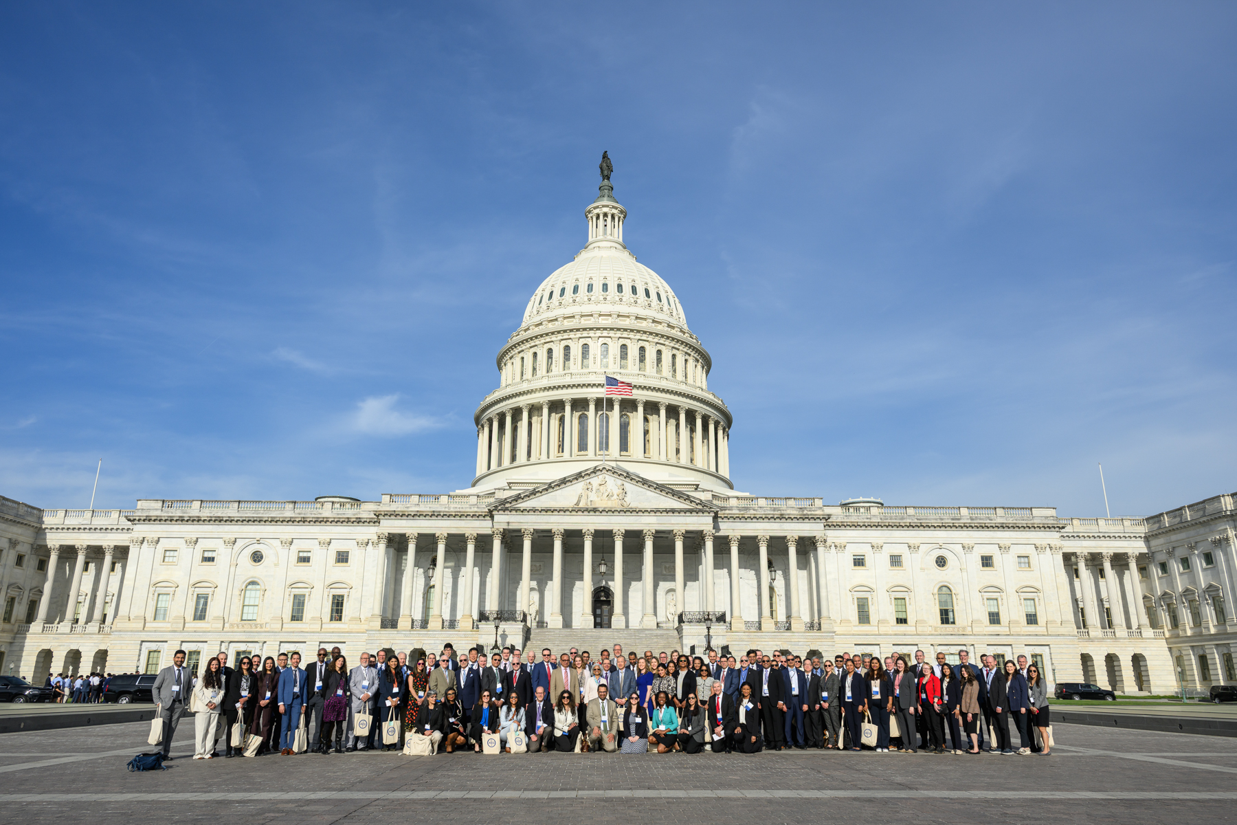 2026 American College of Gastroenterology Fly-In