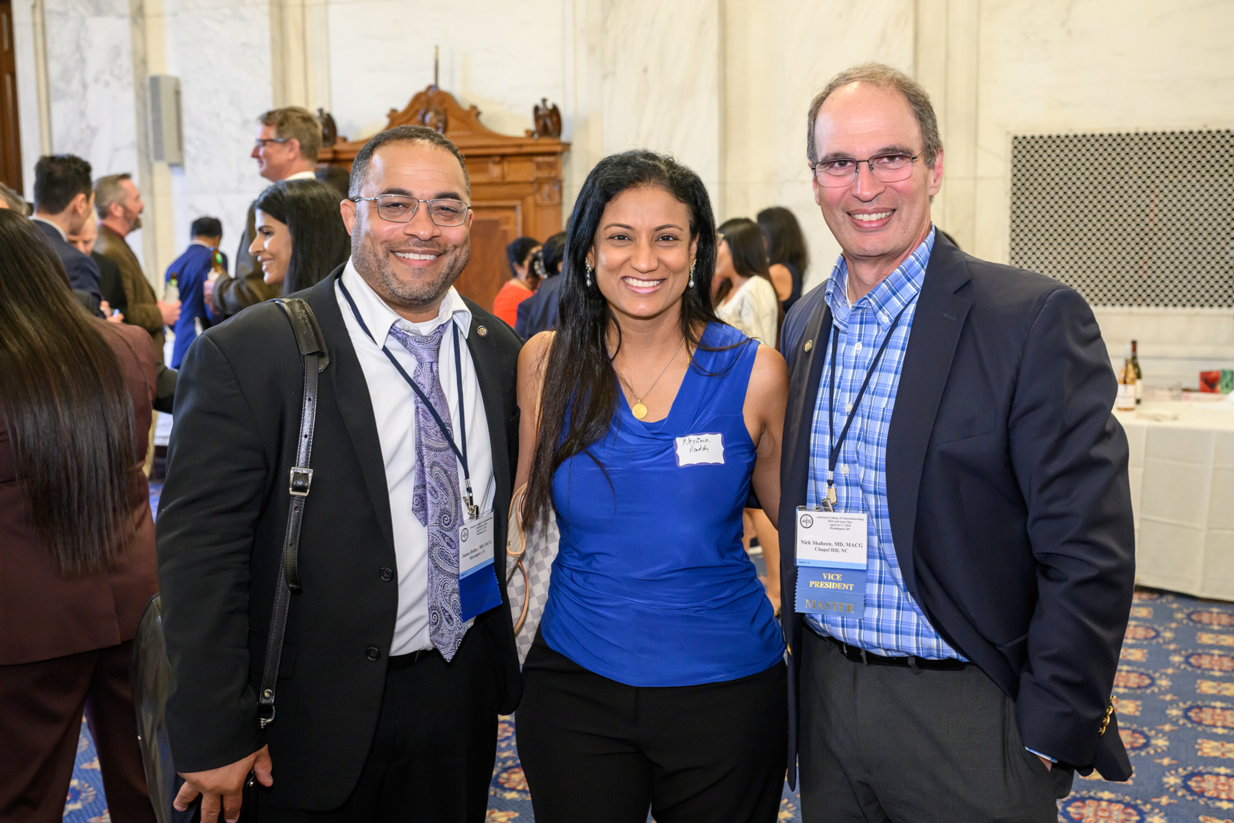 2026 American College of Gastroenterology Fly-In