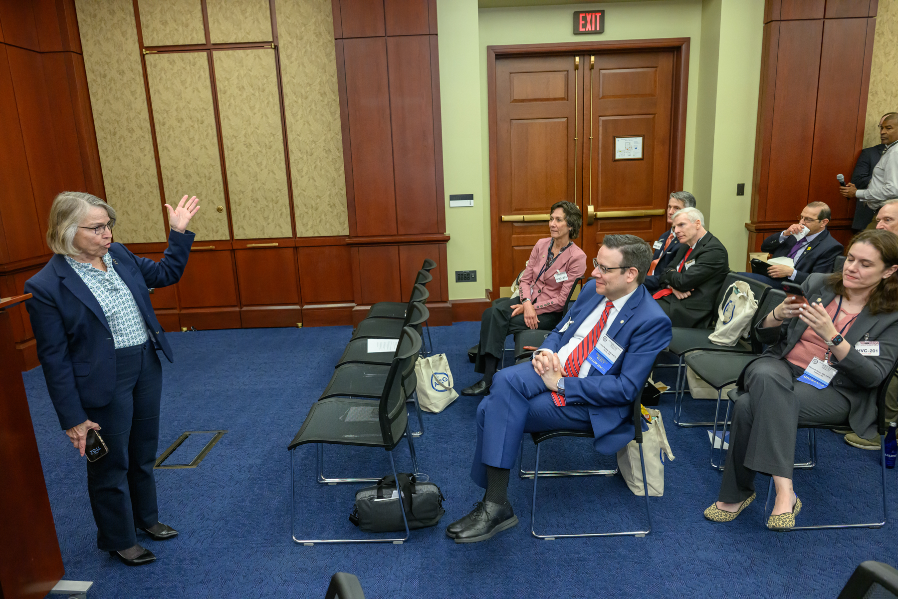 2026 American College of Gastroenterology Fly-In