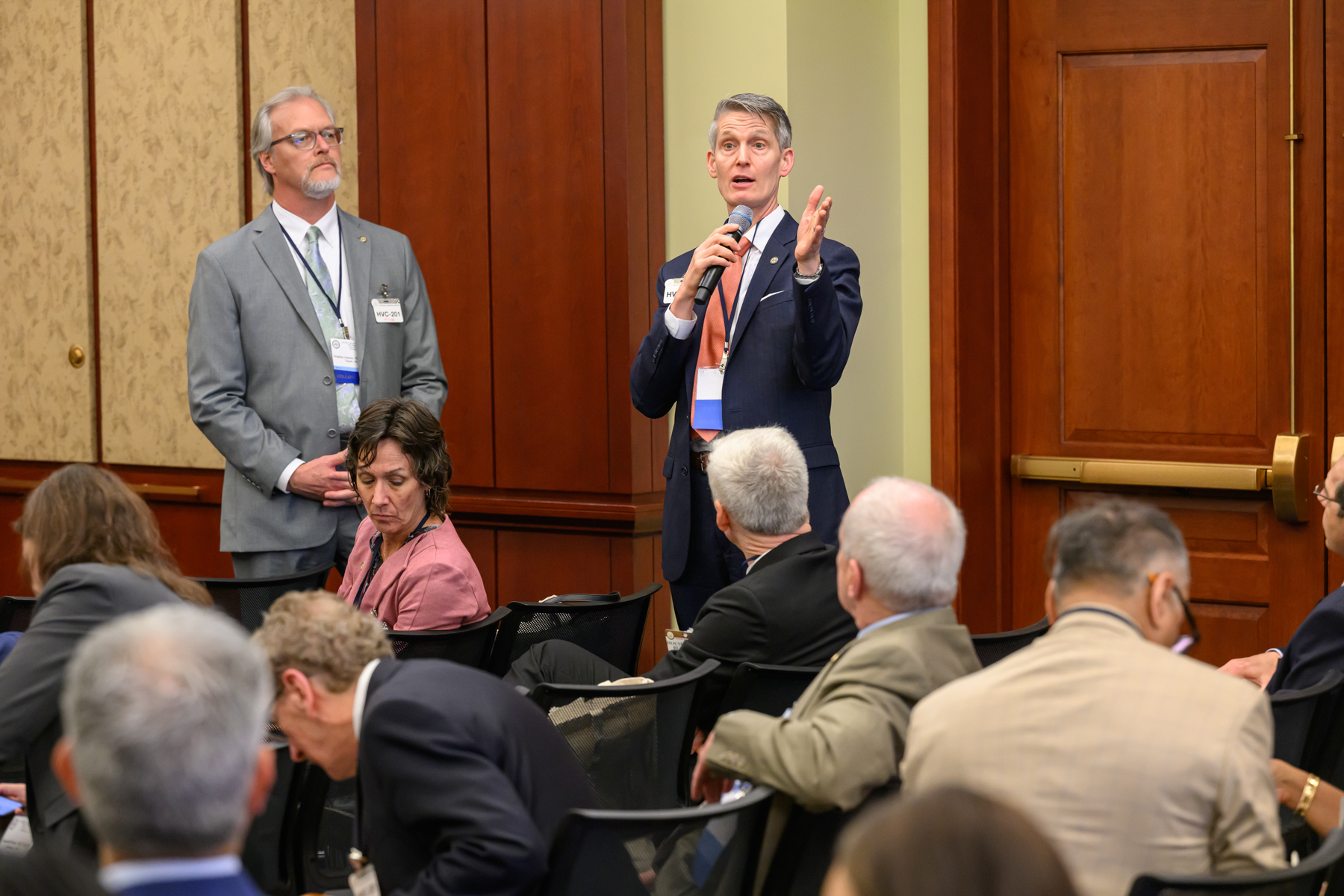 2026 American College of Gastroenterology Fly-In