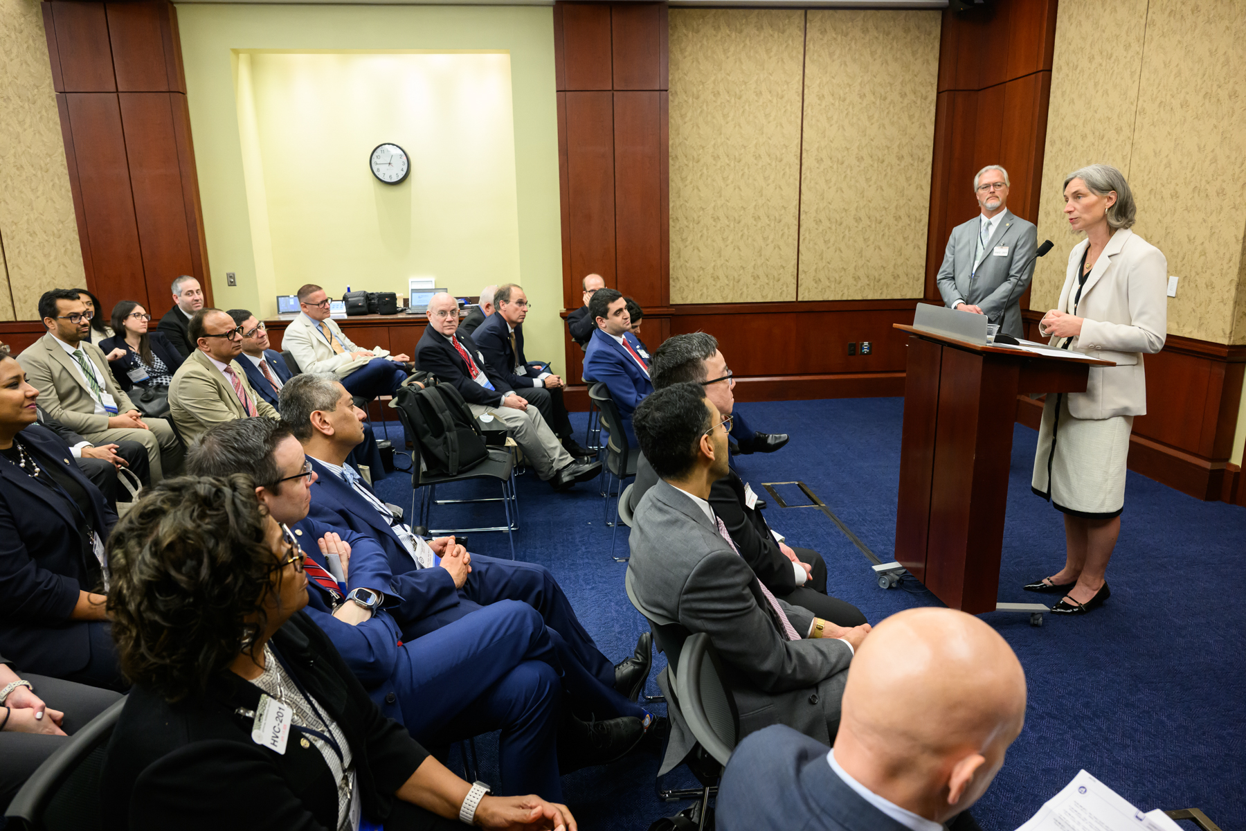 2026 American College of Gastroenterology Fly-In