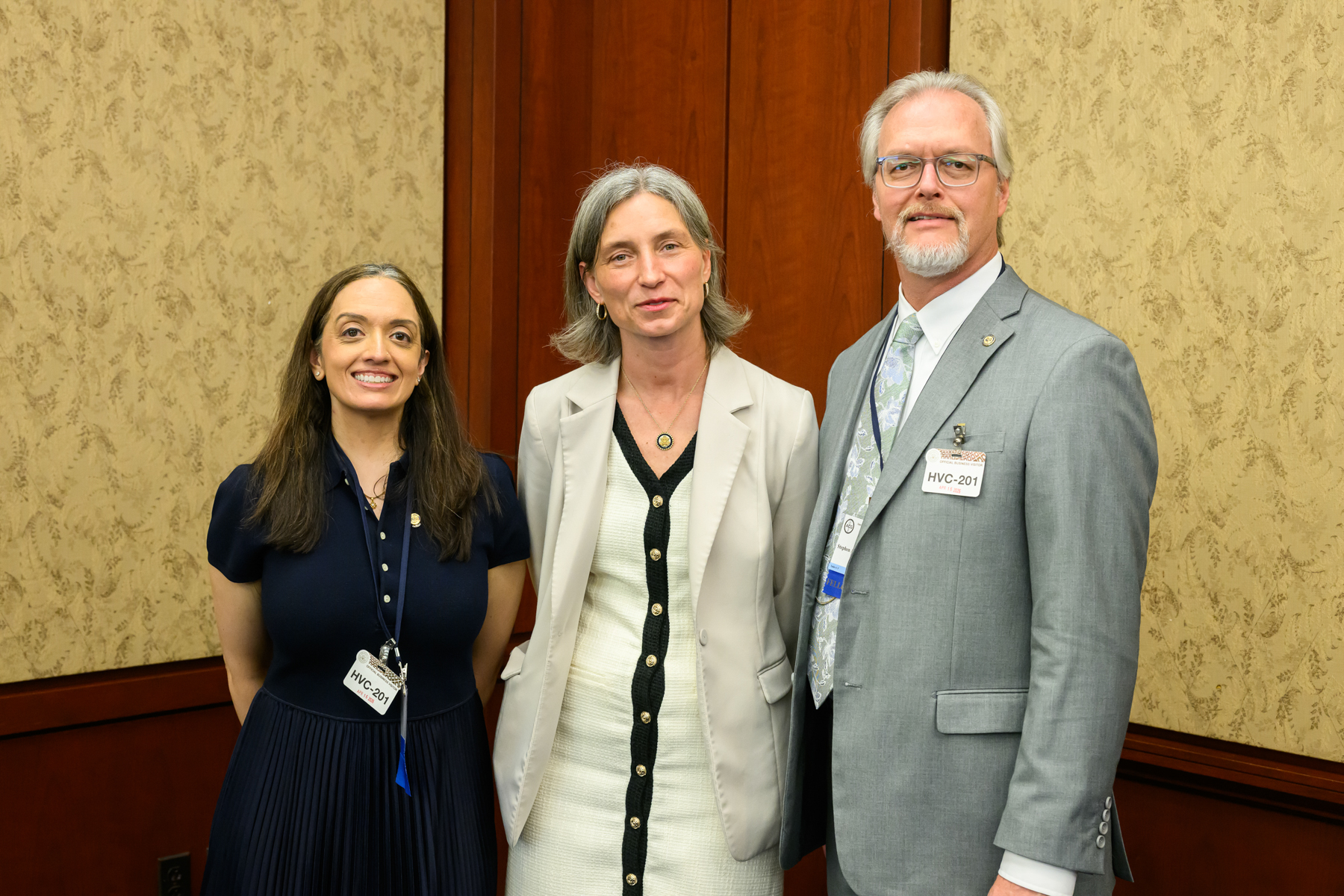 2026 American College of Gastroenterology Fly-In