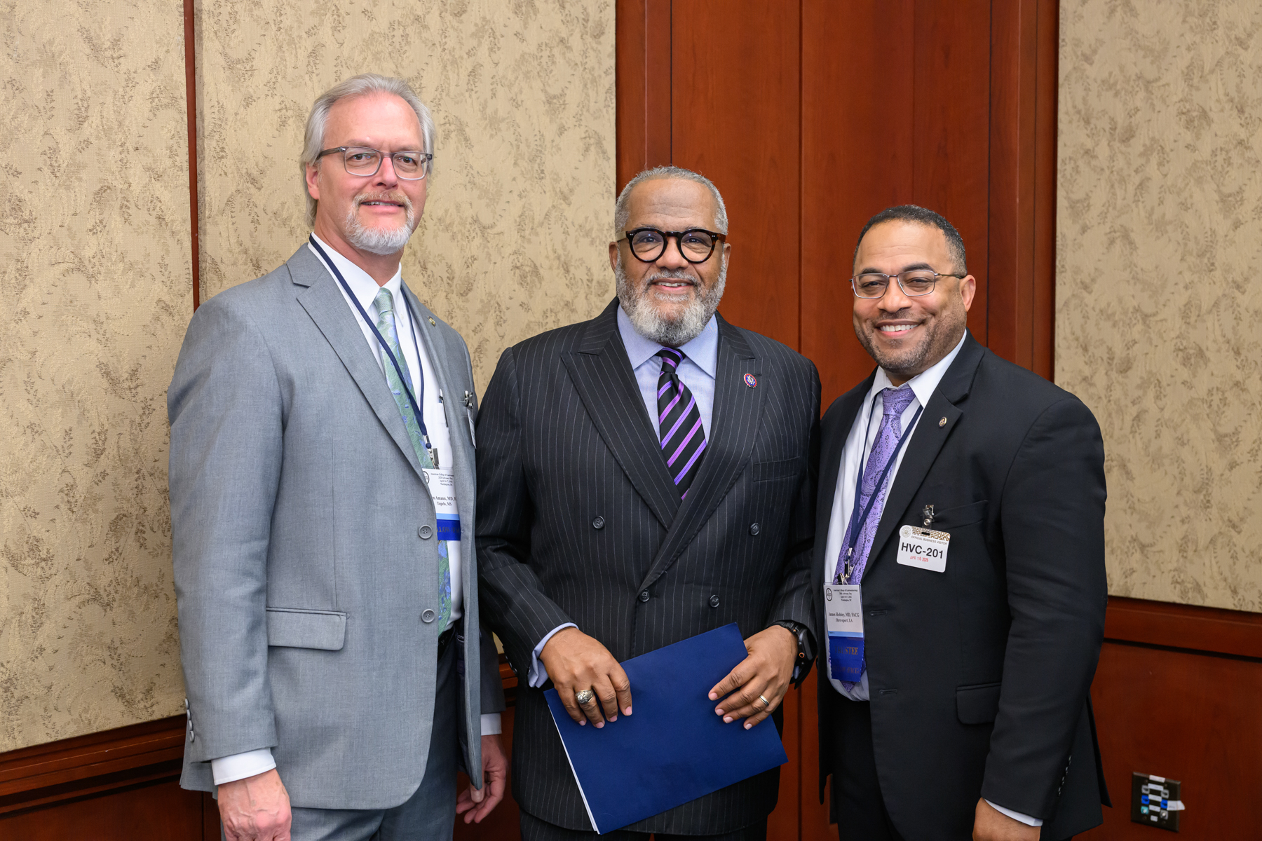 2026 American College of Gastroenterology Fly-In