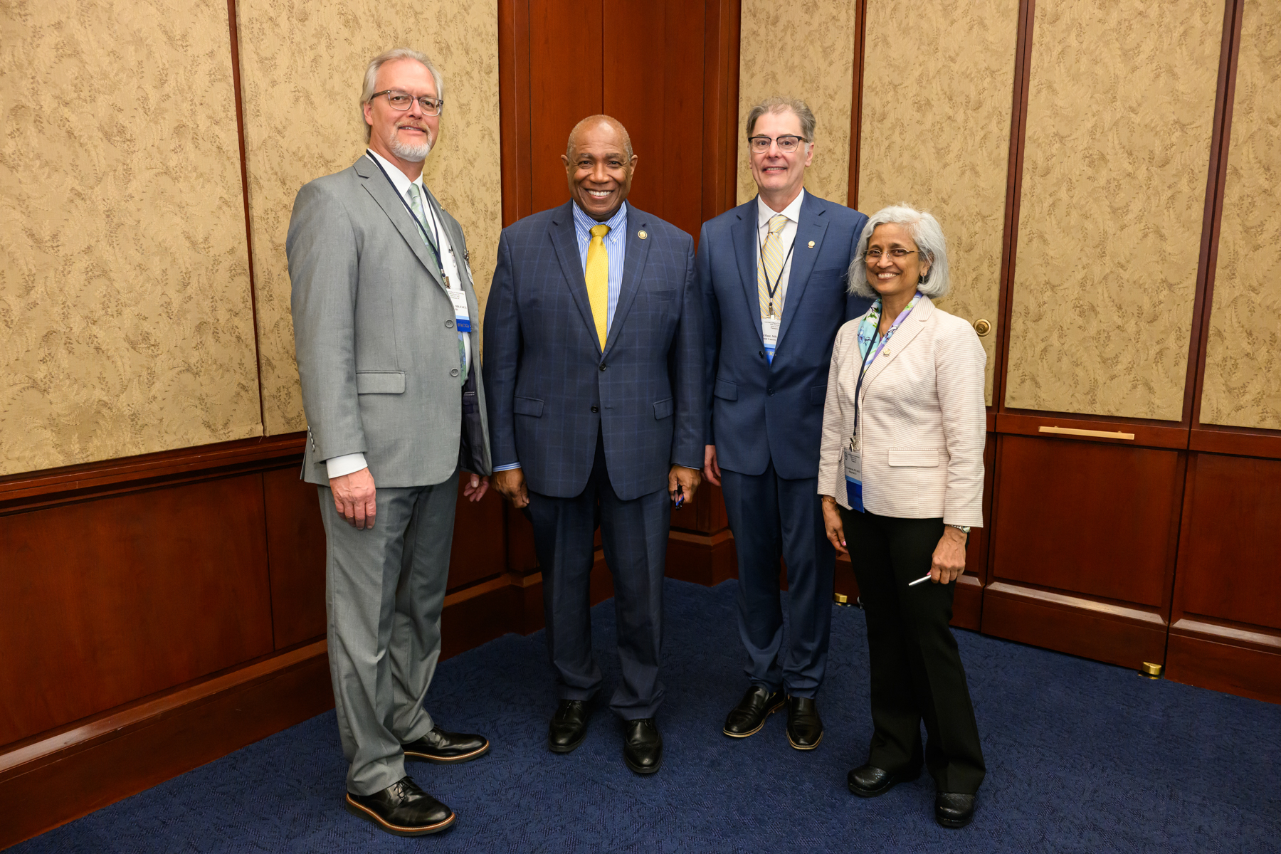 2026 American College of Gastroenterology Fly-In